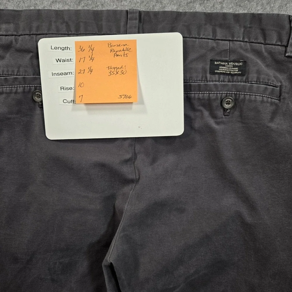 Banana Republic banana republic
